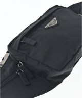 PRADA（プラダ）その他 黒 サイズ:- レディース/2200706238402