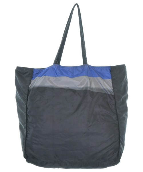 PRADA（プラダ）トートバッグ 黒 サイズ:- レディース/2200706239188