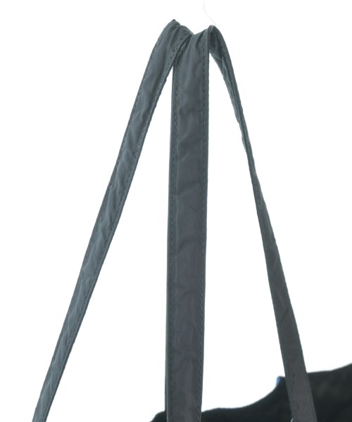 PRADA（プラダ）トートバッグ 黒 サイズ:- レディース/2200706239188