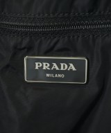 PRADA（プラダ）トートバッグ 黒 サイズ:- レディース/2200706239188