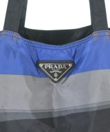 PRADA（プラダ）トートバッグ 黒 サイズ:- レディース/2200706239188