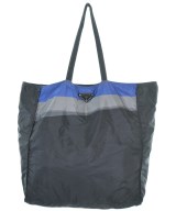 PRADA トートバッグ