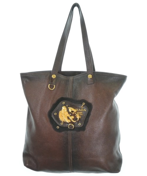 PRADA(プラダ)のトートバッグ サイズ:- 92,800円
