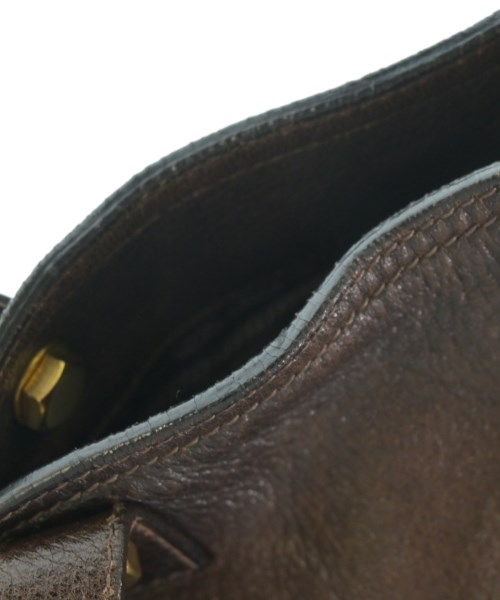PRADA（プラダ）トートバッグ 茶 サイズ:- レディース/2200706239218
