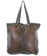 PRADA（プラダ）トートバッグ 茶 サイズ:- レディース/2200706239218