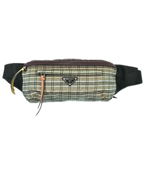 PRADA(プラダ)のショルダーバッグ サイズ:- 69,800円