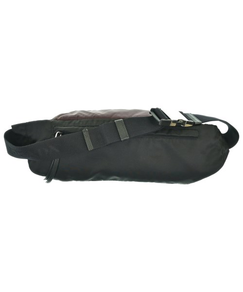 PRADA（プラダ）ショルダーバッグ カーキ サイズ:- レディース/2200706239324