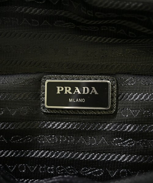 PRADA（プラダ）ショルダーバッグ カーキ サイズ:- レディース/2200706239324