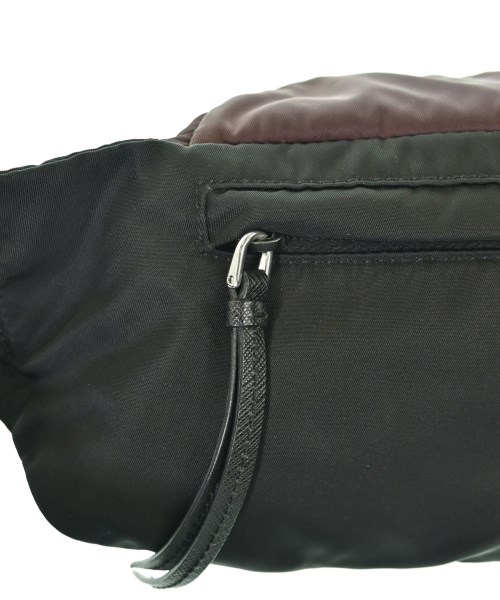 PRADA（プラダ）ショルダーバッグ カーキ サイズ:- レディース/2200706239324