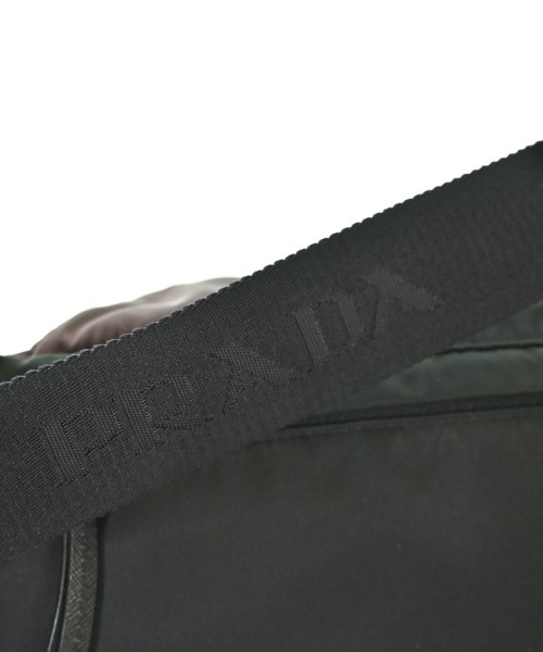 PRADA（プラダ）ショルダーバッグ カーキ サイズ:- レディース/2200706239324