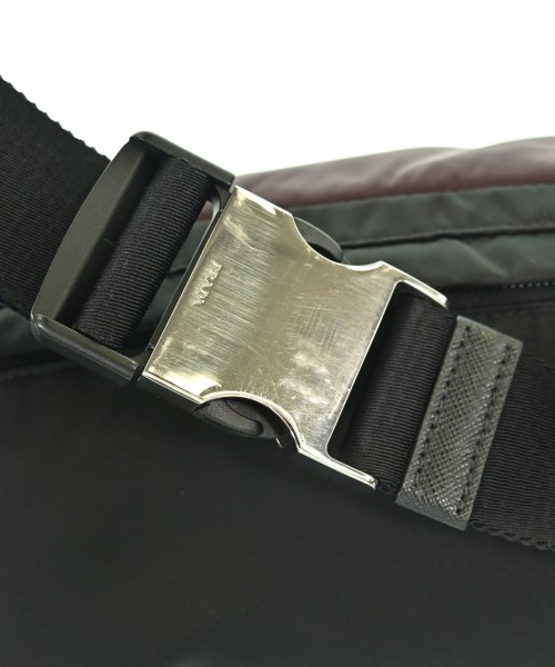 PRADA（プラダ）ショルダーバッグ カーキ サイズ:- レディース/2200706239324