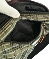 PRADA（プラダ）ショルダーバッグ カーキ サイズ:- レディース/2200706239324