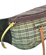 PRADA（プラダ）ショルダーバッグ カーキ サイズ:- レディース/2200706239324