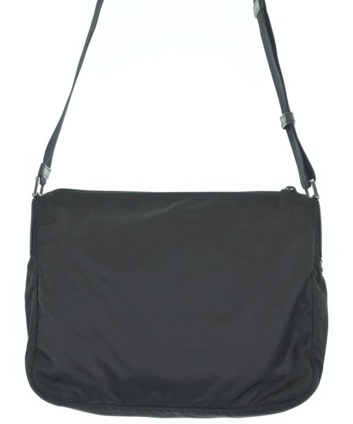 PRADA（プラダ）ショルダーバッグ 黒 サイズ:- レディース/2200706239393
