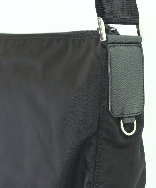 PRADA（プラダ）ショルダーバッグ 黒 サイズ:- レディース/2200706239393
