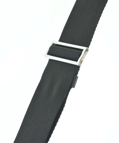 PRADA（プラダ）ショルダーバッグ 黒 サイズ:- レディース/2200706239393