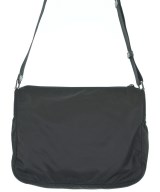 PRADA（プラダ）ショルダーバッグ 黒 サイズ:- レディース/2200706239393
