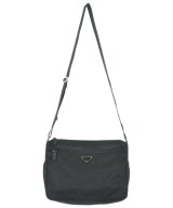 PRADA（プラダ）ショルダーバッグ 黒 サイズ:- レディース/2200706239393