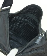 PRADA（プラダ）ショルダーバッグ 黒 サイズ:- レディース/2200706239393