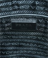 PRADA（プラダ）ショルダーバッグ 黒 サイズ:- レディース/2200706239393