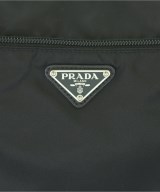 PRADA（プラダ）ショルダーバッグ 黒 サイズ:- レディース/2200706239393