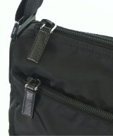 PRADA（プラダ）ショルダーバッグ 黒 サイズ:- レディース/2200706239393