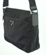 PRADA（プラダ）ショルダーバッグ 黒 サイズ:- レディース/2200706239393