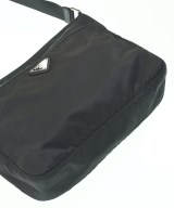 PRADA（プラダ）ショルダーバッグ 黒 サイズ:- レディース/2200706239393