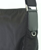 PRADA（プラダ）ショルダーバッグ 黒 サイズ:- レディース/2200706239393