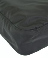 PRADA（プラダ）ショルダーバッグ 黒 サイズ:- レディース/2200706239393