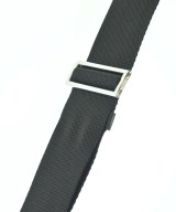 PRADA（プラダ）ショルダーバッグ 黒 サイズ:- レディース/2200706239393
