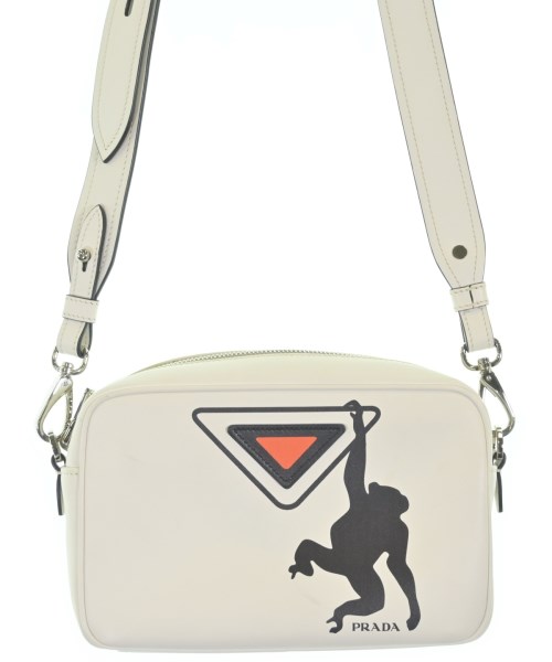PRADA(プラダ)のショルダーバッグ サイズ:- 92,800円