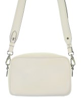 PRADA（プラダ）ショルダーバッグ 白 サイズ:- レディース/2200706239553