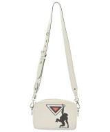 PRADA（プラダ）ショルダーバッグ 白 サイズ:- レディース/2200706239553