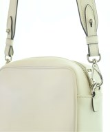 PRADA（プラダ）ショルダーバッグ 白 サイズ:- レディース/2200706239553