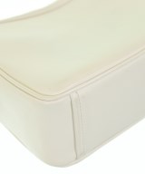 PRADA（プラダ）ショルダーバッグ 白 サイズ:- レディース/2200706239553
