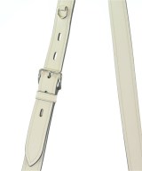 PRADA（プラダ）ショルダーバッグ 白 サイズ:- レディース/2200706239553