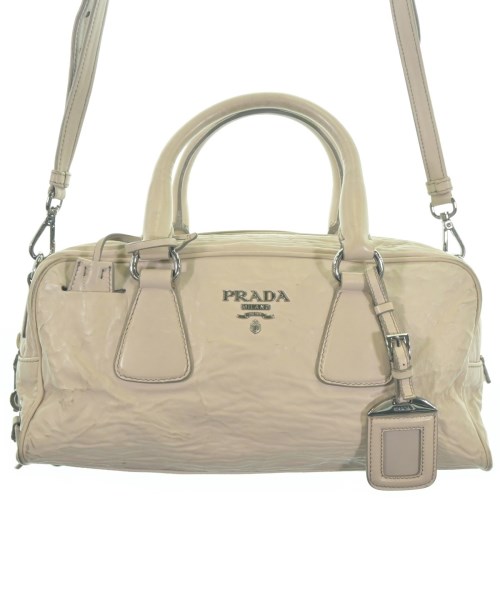 PRADA(プラダ)のハンドバッグ サイズ:- 49,800円