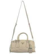 PRADA（プラダ）ハンドバッグ ベージュ サイズ:- レディース/2200703478122