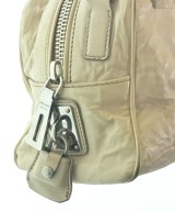 PRADA（プラダ）ハンドバッグ ベージュ サイズ:- レディース/2200703478122
