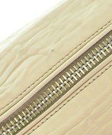PRADA（プラダ）ハンドバッグ ベージュ サイズ:- レディース/2200703478122