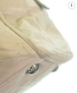 PRADA（プラダ）ハンドバッグ ベージュ サイズ:- レディース/2200703478122