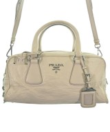 PRADA ハンドバッグ