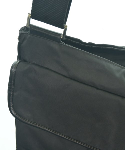 PRADA（プラダ）ショルダーバッグ 黒 サイズ:- レディース/2200707194042