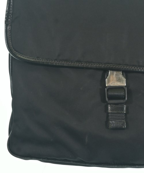 PRADA（プラダ）ショルダーバッグ 黒 サイズ:- レディース/2200707194042