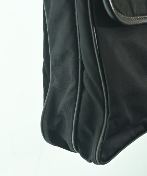 PRADA（プラダ）ショルダーバッグ 黒 サイズ:- レディース/2200707194042