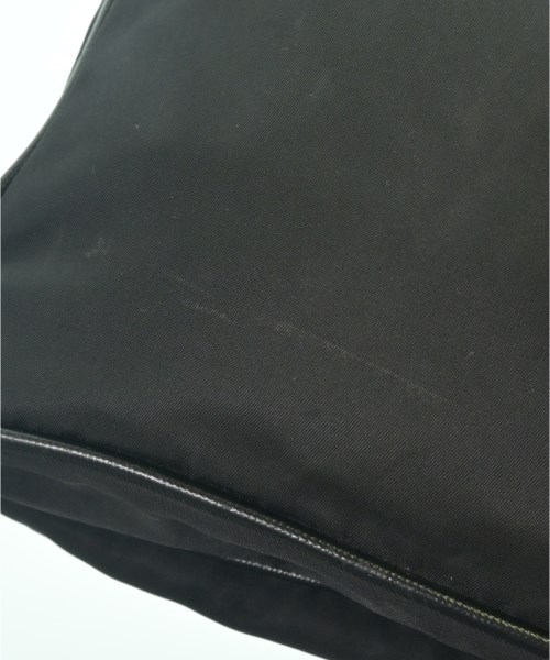 PRADA（プラダ）ショルダーバッグ 黒 サイズ:- レディース/2200707194042