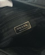 PRADA（プラダ）ショルダーバッグ 黒 サイズ:- レディース/2200707194042