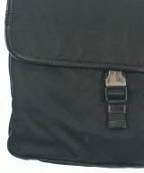 PRADA（プラダ）ショルダーバッグ 黒 サイズ:- レディース/2200707194042