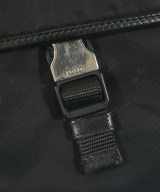 PRADA（プラダ）ショルダーバッグ 黒 サイズ:- レディース/2200707194042